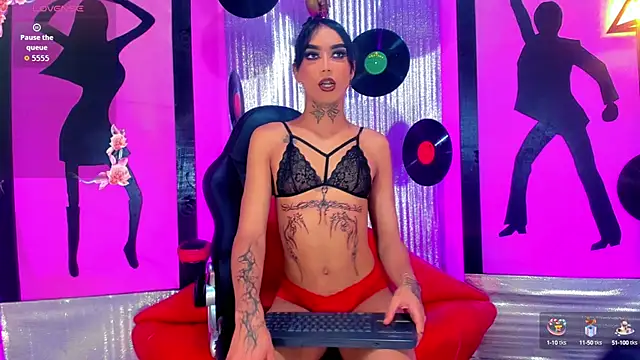 Angel21    online show from 10.10.25