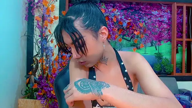 Angel21    online show from 10.11.25