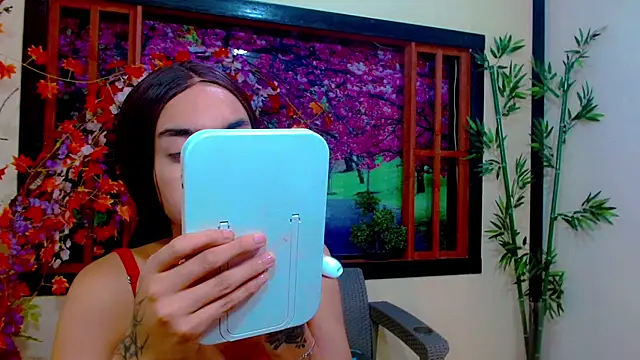 Angel21    online show from 10.14.25