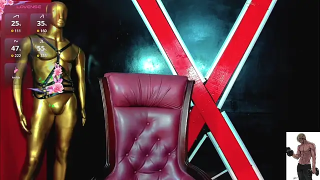 Angel21    online show from 10.21.25