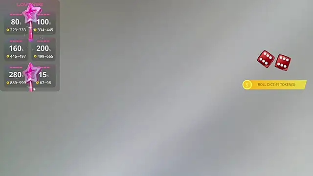 Snapshot of FOOXlive-keke chatting on 01.07.25 FOOXlive-keke online show from 01.07.25