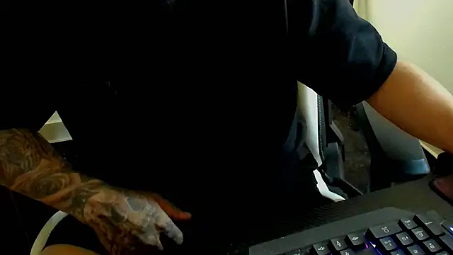 stebankechima online show from 10.05.25