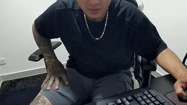 stebankechima online show from 11.01.25