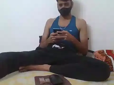 devilisinside9 online show from 09.26.25