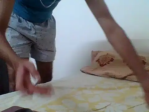 devilisinside9 online show from 03.06.26