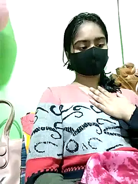 Arisha- online show from 12.10.24