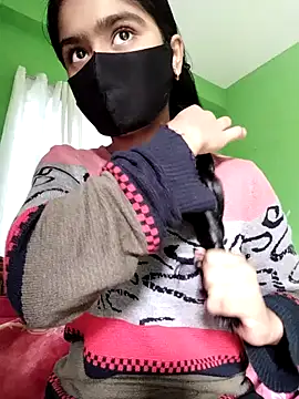 Arisha- online show from 12.11.24
