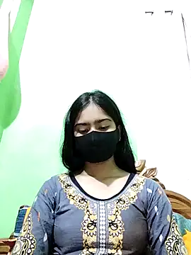 Arisha- online show from 12.18.24