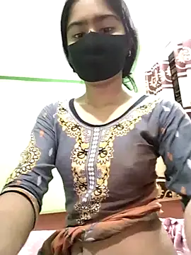Arisha- online show from 12.19.24