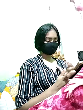 Arisha- online show from 12.30.24