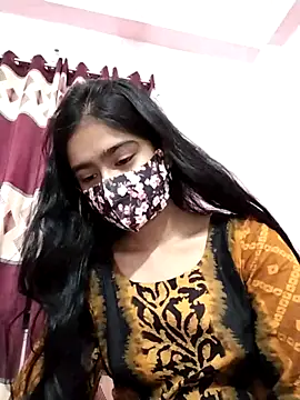 Arisha- online show from 09.23.25