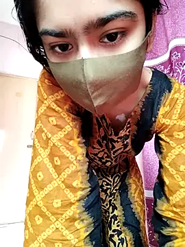 Arisha- online show from 10.17.25