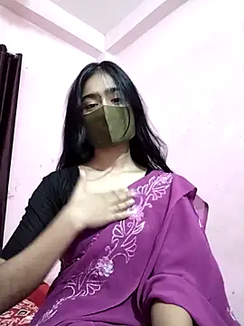 Arisha- online show from 10.17.25