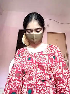 Arisha- online show from 10.18.25