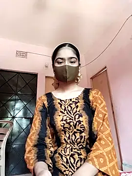 Arisha- online show from 10.19.25