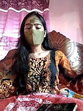 Arisha- online show from 10.21.25