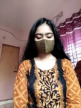 Arisha- online show from 11.04.25