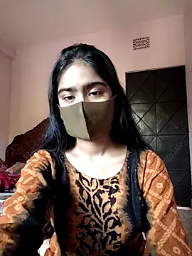 Arisha- online show from 11.18.25