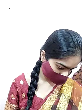 Arisha- online show from 01.11.26