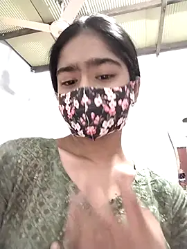 Arisha- online show from 02.16.26