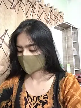 Arisha- online show from 07.28.26