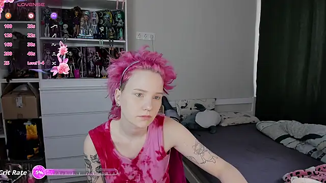 School Love online show from 03.03.26