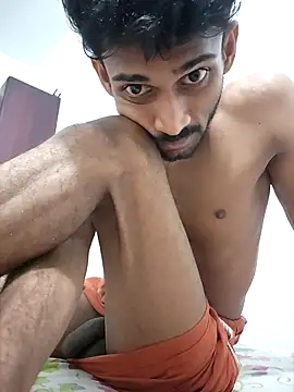 JOHN LEE DEREK online show from 04.12.26