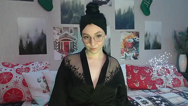 Fluffy Tiffy online show from 12.11.24