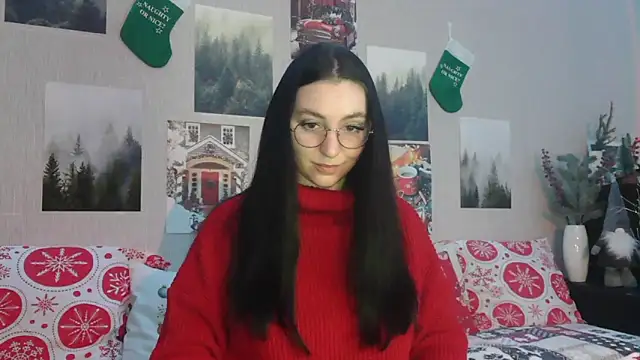 Fluffy Tiffy online show from 12.19.24