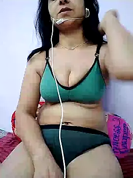 Snapshot of wildsakhi chatting on 01.02.25 wildsakhi online show from 01.02.25
