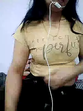Snapshot of wildsakhi chatting on 01.15.25 wildsakhi online show from 01.15.25