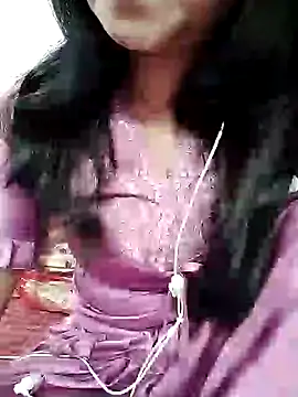 Snapshot of wildsakhi chatting on 01.24.25 wildsakhi online show from 01.24.25