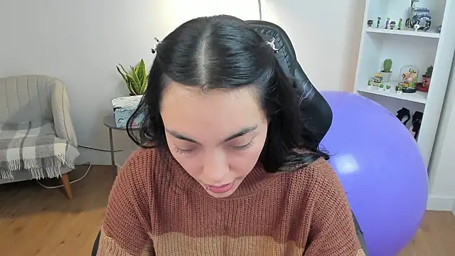  BellaEvans  online show from 01.09.26