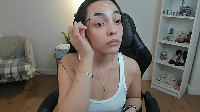  BellaEvans  online show from 01.14.26