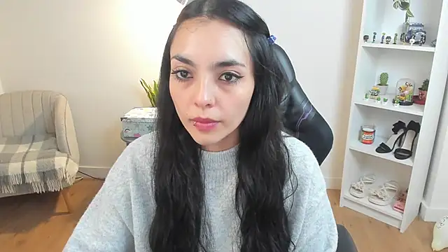  BellaEvans  online show from 01.19.26