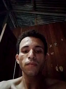 jhonmenas14 online show from 10.22.25