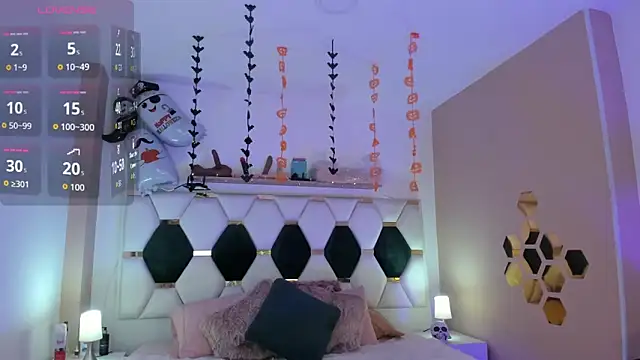 Snapshot of North-Dio chatting on 10.02.25 North-Dio online show from 10.02.25