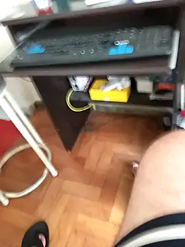 lobomisterioso13 online show from 12.16.24