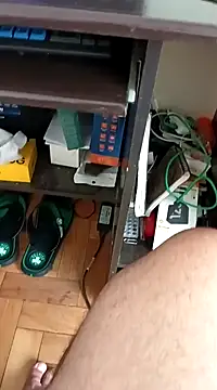 lobomisterioso13 online show from 01.02.25