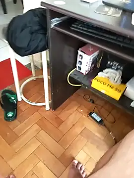 lobomisterioso13 online show from 01.09.25