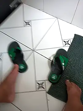 lobomisterioso13 online show from 01.12.25