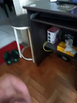 lobomisterioso13 online show from 01.15.25