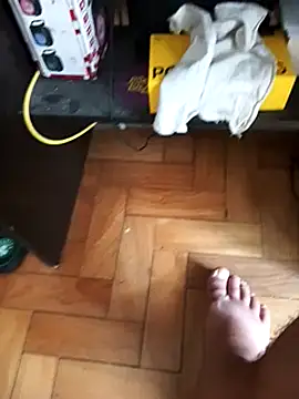 lobomisterioso13 online show from 01.22.25