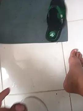 lobomisterioso13 online show from 02.10.25