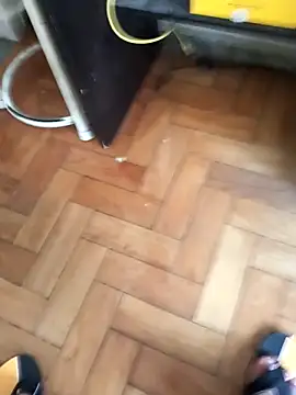 lobomisterioso13 online show from 03.10.25