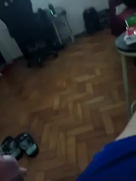 lobomisterioso13 online show from 09.14.25