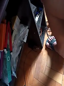 Snapshot of lobomisterioso13 chatting on 11.11.25 lobomisterioso13 online show from 11.11.25