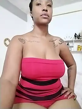 LadyEbonyX online show from 12.29.24