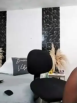 LadyEbonyX online show from 01.19.25
