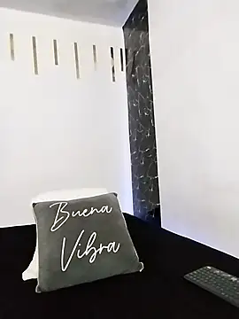 LadyEbonyX online show from 01.25.25